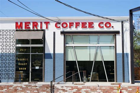 Merrit coffee - Merit Coffee, Dallas, Texas. 150 likes · 5 talking about this · 1,233 were here. Local business